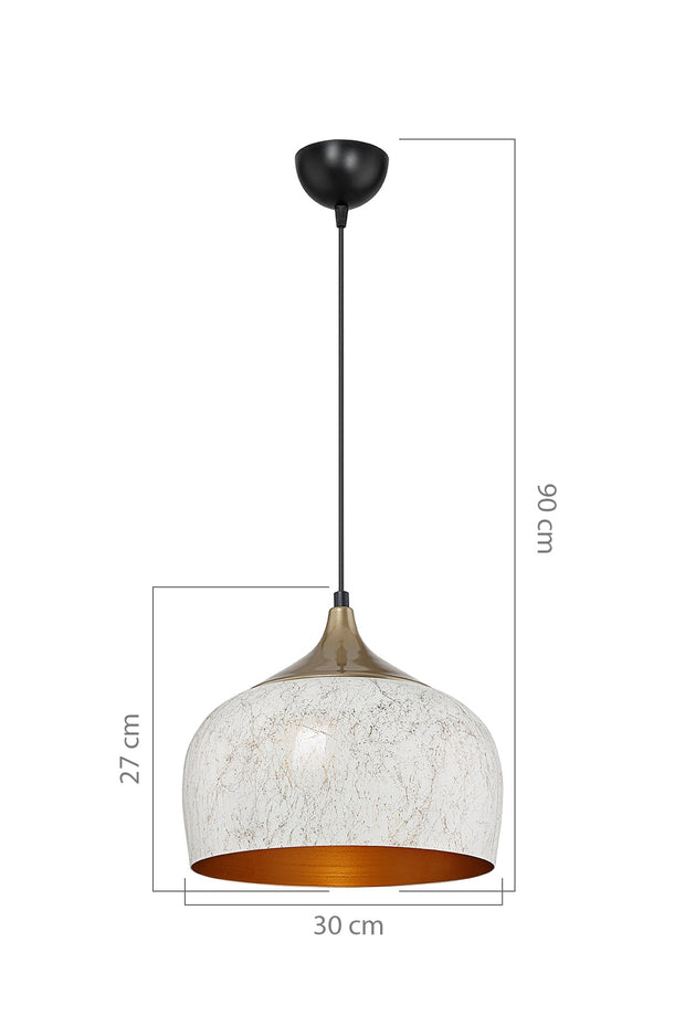 Oyo Lampada Sante Crema
