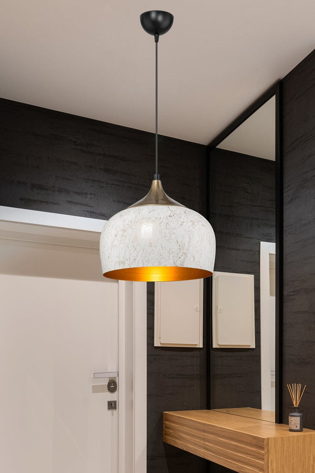 Oyo Lampada Sante Crema