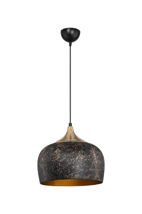 Oyo Lampada Sante Nero