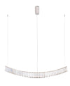 Maxlight Lampada Saphir P0392 Cromo
