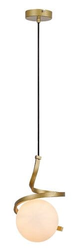 RabaLux Lampada Sarabi 72126 Oro