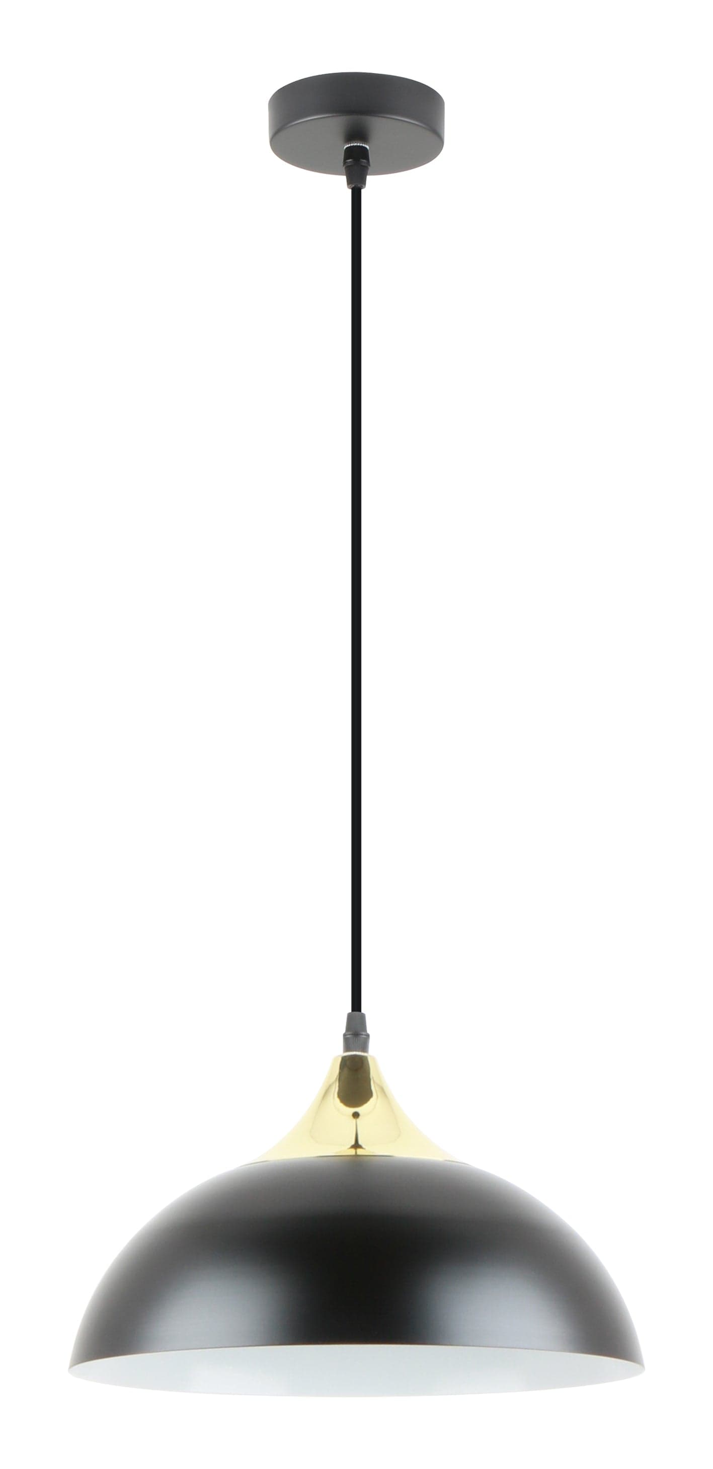 Zuma Line Lampada Sarda Nero