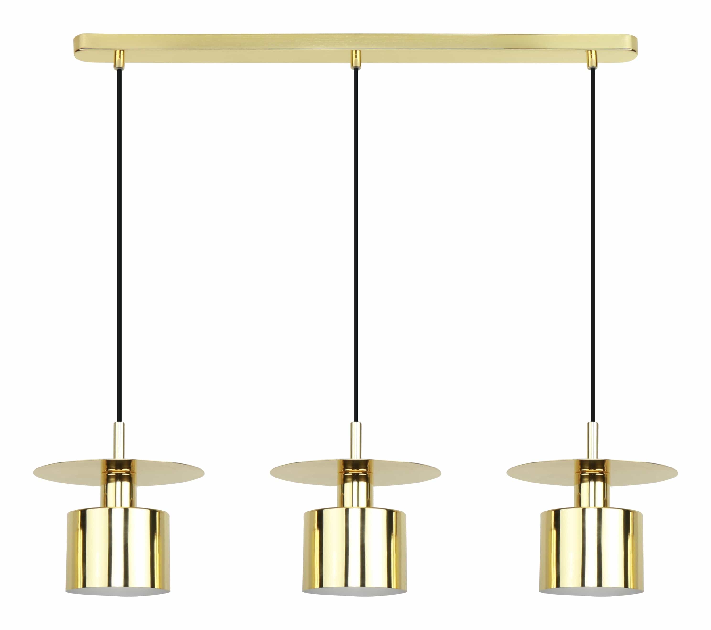 Zuma Line Lampada Sarda Oro