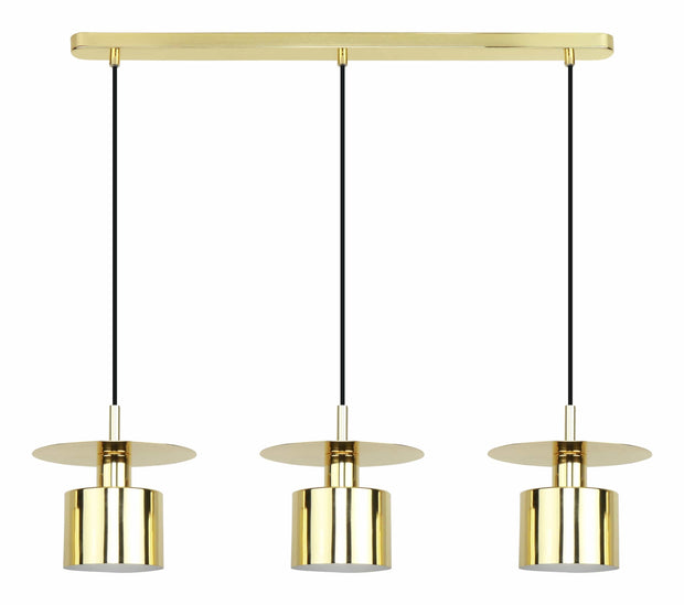Zuma Line Lampada Sarda Oro
