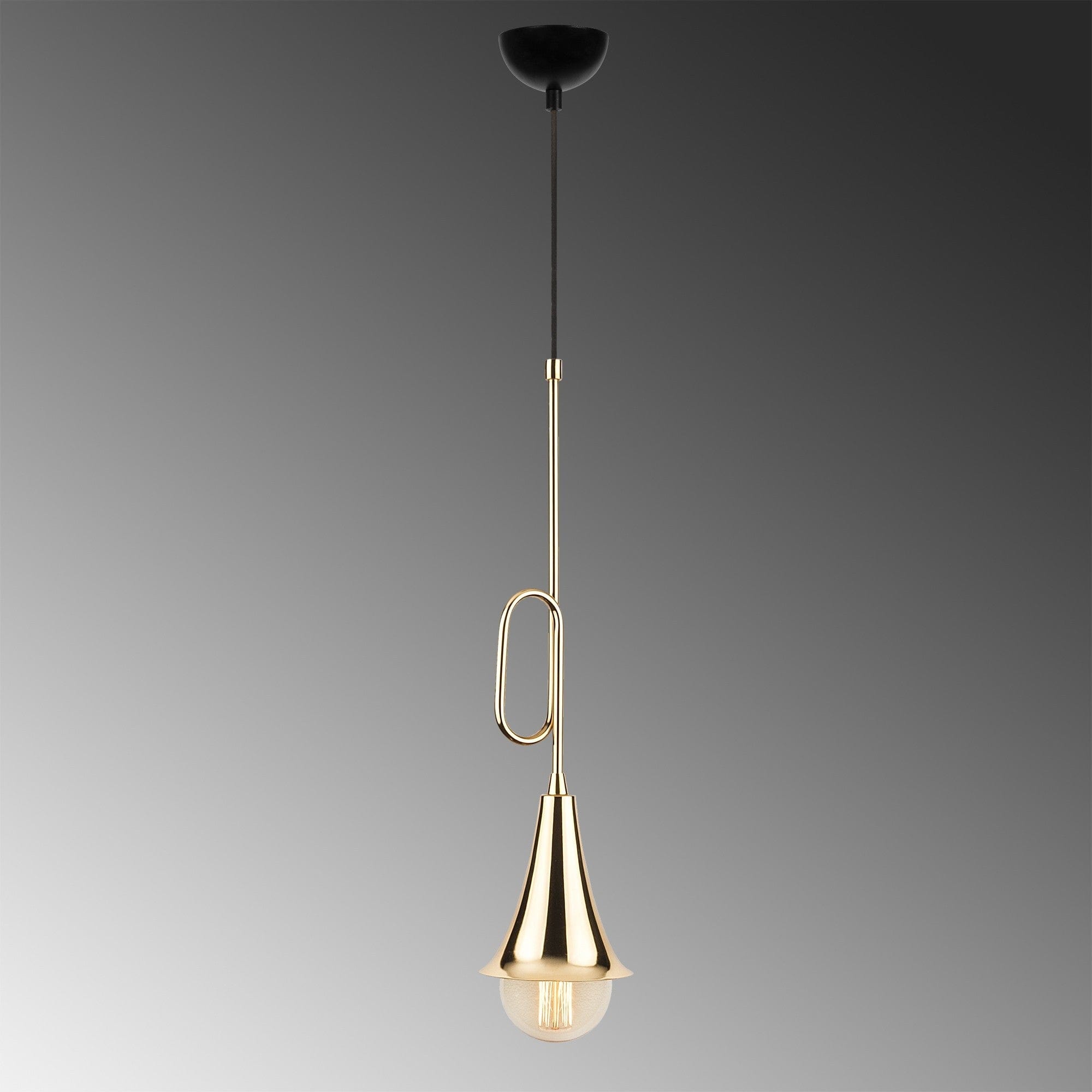 Asir Lampada Sarmal 3061 Nero