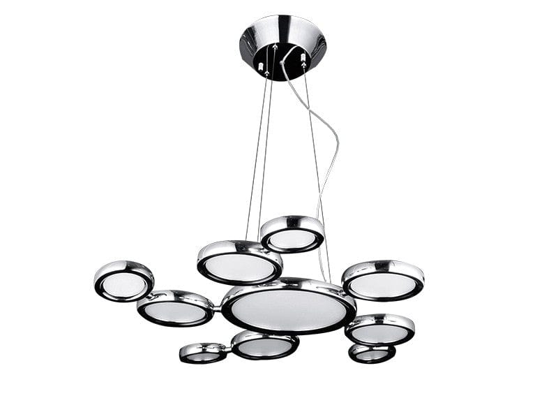 Lampada Satellite Led AZ1786 Cromo