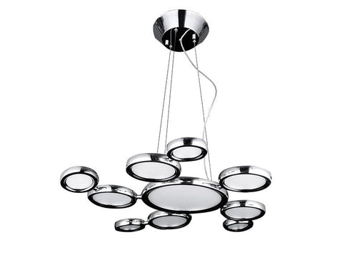 Lampada Satellite Led AZ1786 Cromo