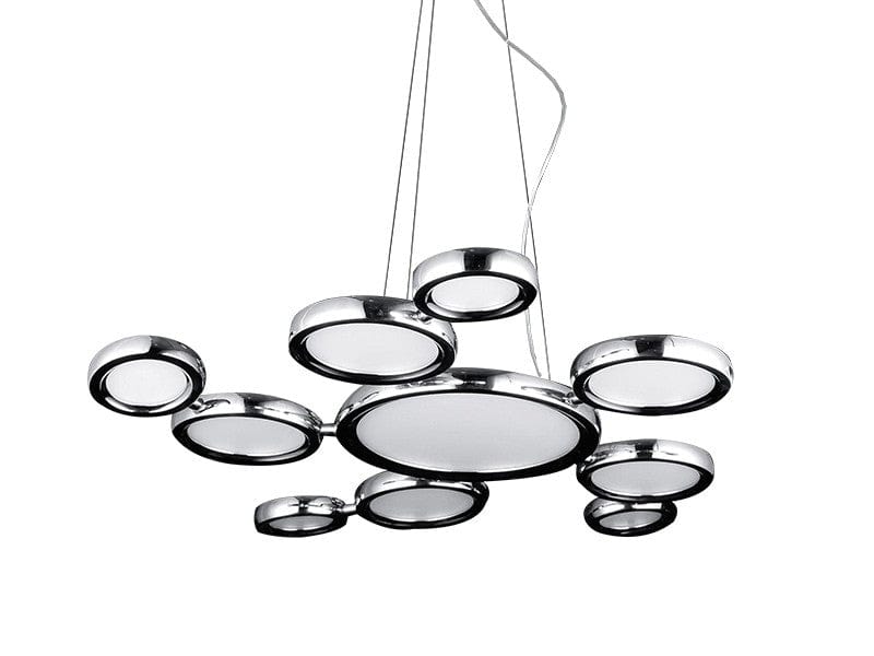Lampada Satellite Led AZ1786 Cromo (1)