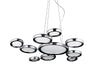 Lampada Satellite Led AZ1786 Cromo (1)