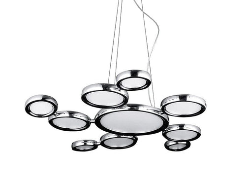 Lampada Satellite Led AZ1786 Cromo (1)