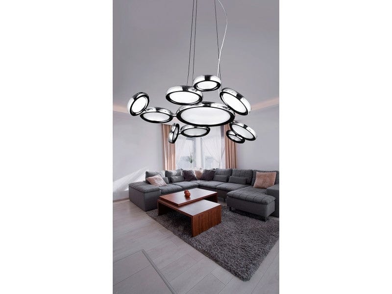 Lampada Satellite Led AZ1786 Cromo (2)