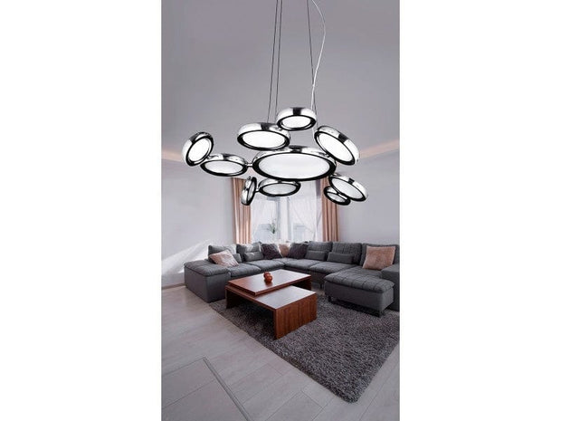 Lampada Satellite Led AZ1786 Cromo (2)