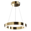 Maytoni Lampada Saturno Ottone