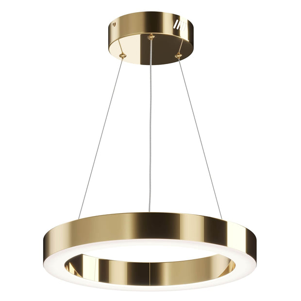 Maytoni Lampada Saturno Ottone