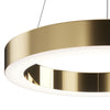 Maytoni Lampada Saturno Ottone