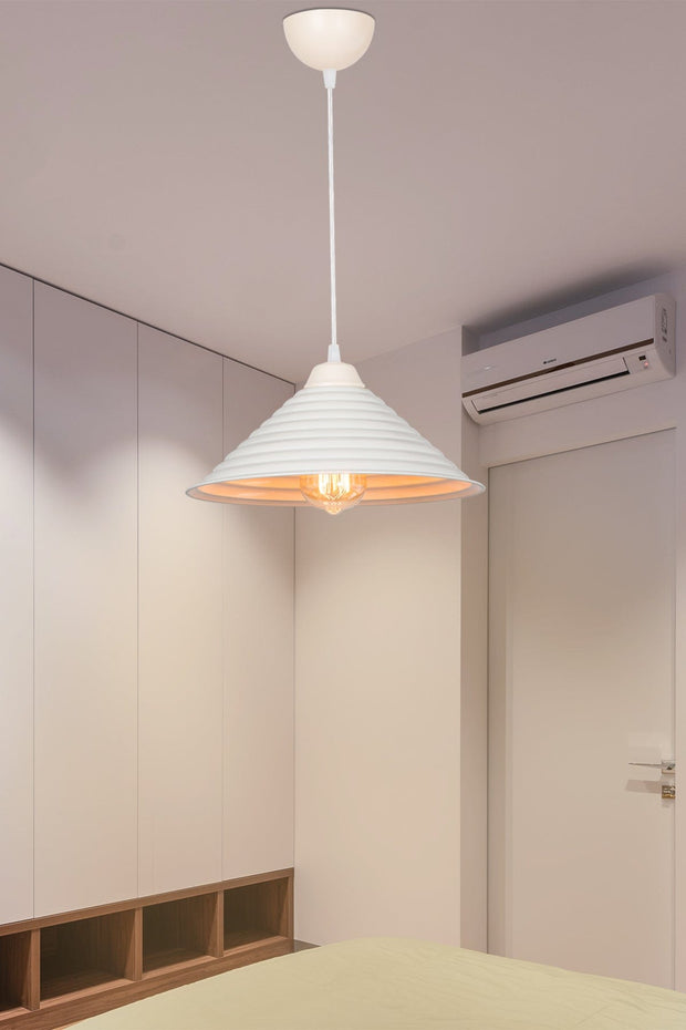 Oyo Lampada Sava Crema
