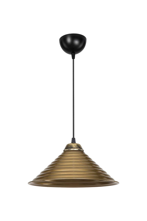 Oyo Lampada Sava Ottone