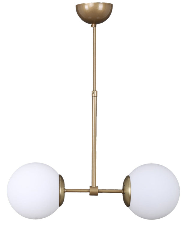 Oyo Lampada Seagull Bianco