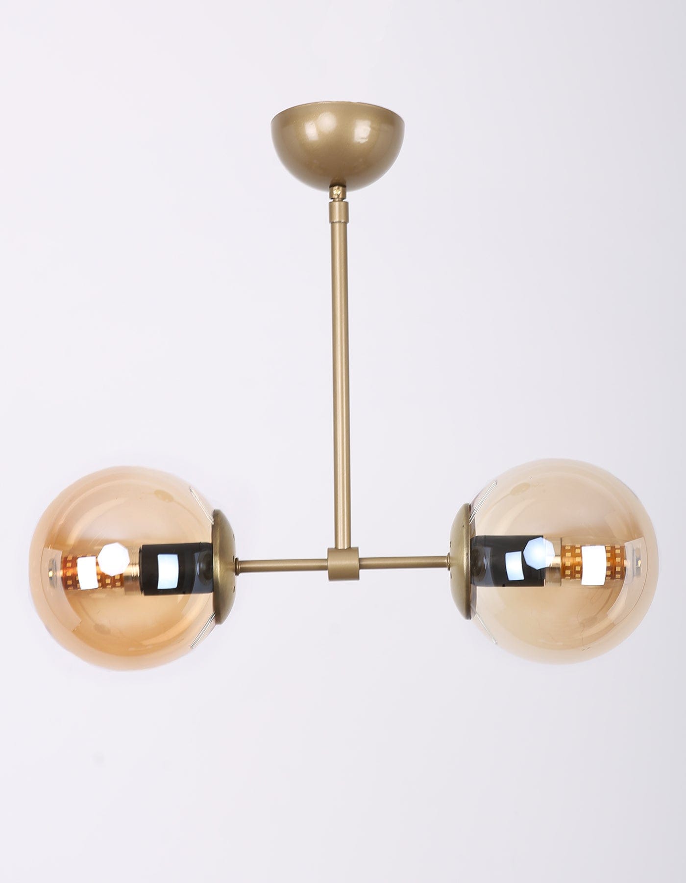 Oyo Lampada Seagull Ottone