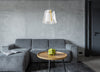 Maxlight Lampada Seda P0384 Oro