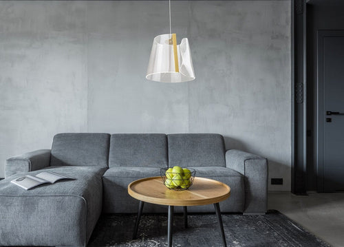Maxlight Lampada Seda P0384 Oro