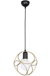 Oyo Lampada Selanik Ottone