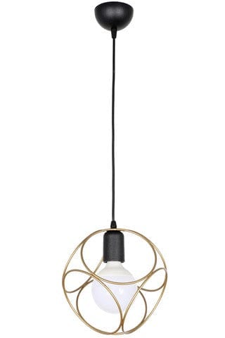 Oyo Lampada Selanik Ottone