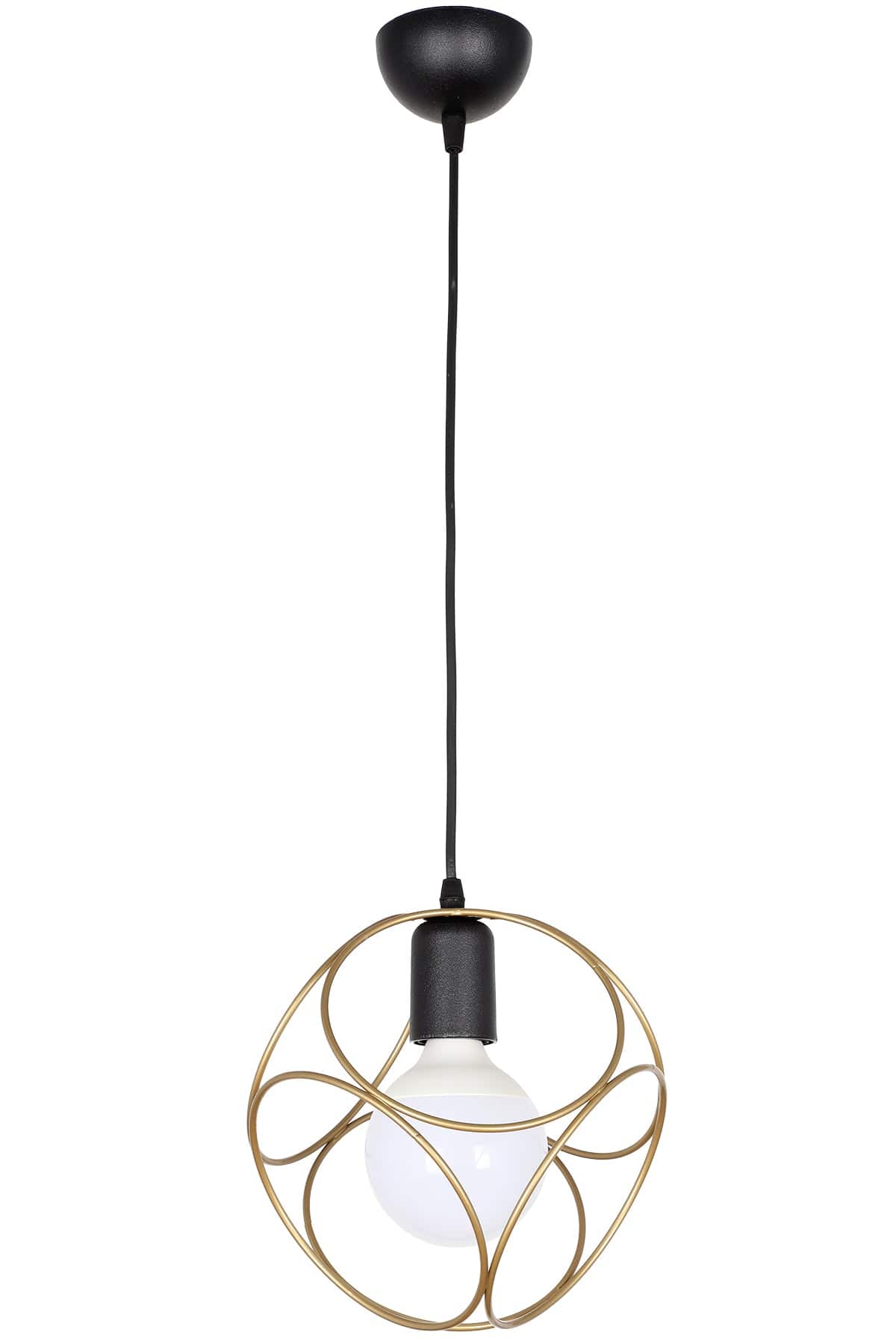 Oyo Lampada Selanik Ottone