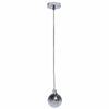 RabaLux Lampada Semira Single 5002 Cromo