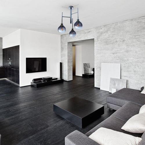 RabaLux Lampada Semira Three 5003 Cromo