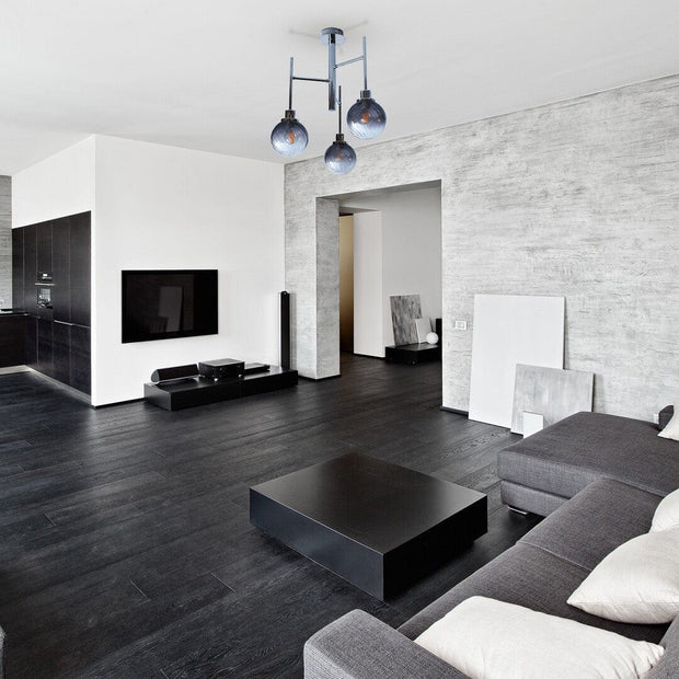 RabaLux Lampada Semira Three 5003 Cromo