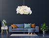 Asir Lampada Serenity Bianco