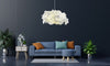 Asir Lampada Serenity Bianco