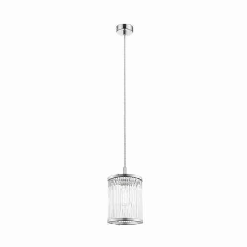 Zuma Line Lampada Sergio Cromo