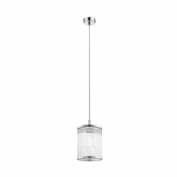 Zuma Line Lampada Sergio Cromo