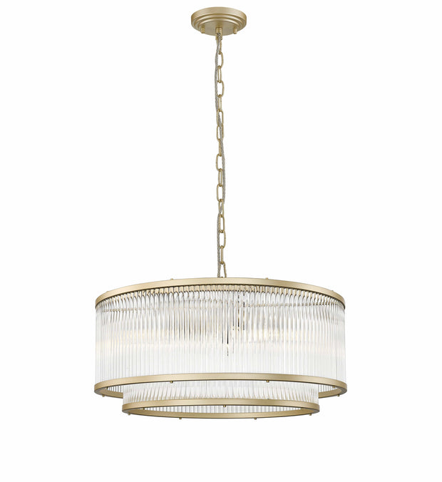 Zuma Line Lampada Sergio Oro