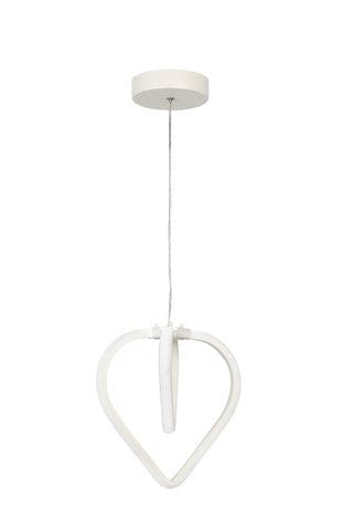 Oyo Lampada Sevinc Bianco