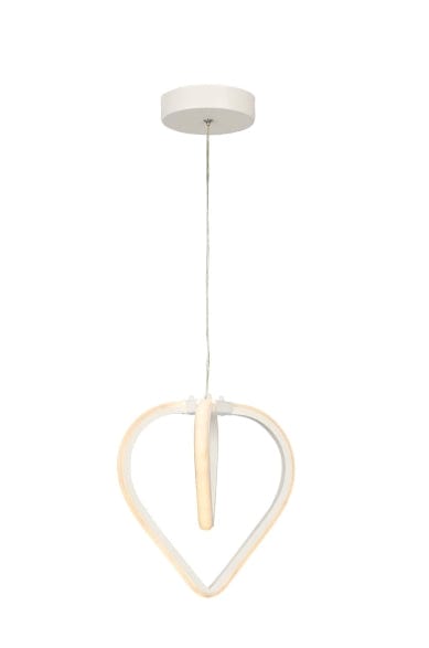 Oyo Lampada Sevinc Bianco