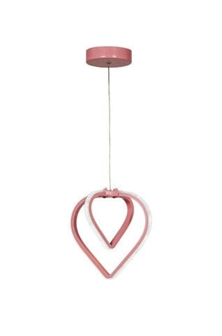 Oyo Lampada Sevinc Rosa
