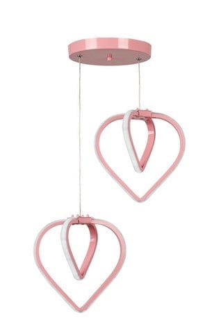 Oyo Lampada Sevinc Rosa