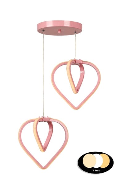 Oyo Lampada Sevinc Rosa