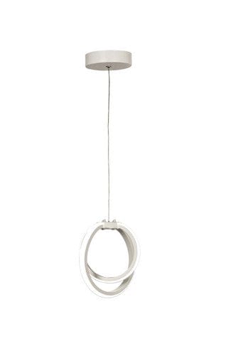 Oyo Lampada Sezen Bianco
