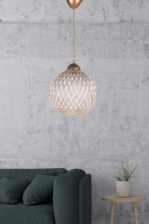 Lampada SH021 Bianco