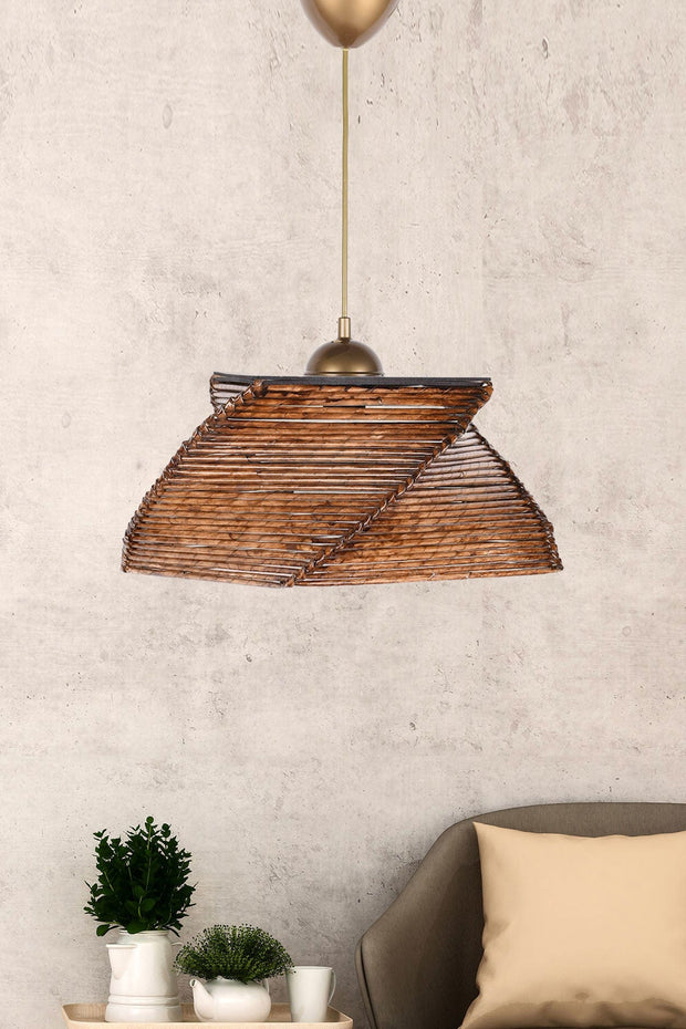 Lampada SH201 Naturale