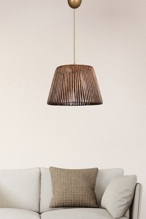 Asir Lampada SH321 Naturale