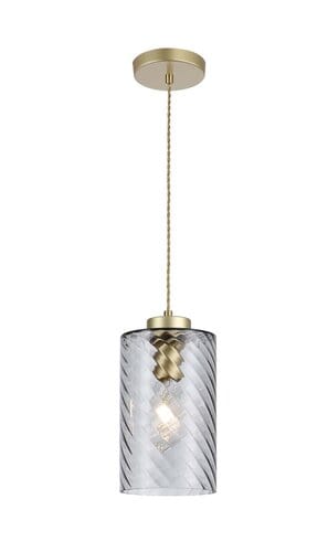 RabaLux Lampada Sheila 5228 Oro