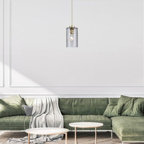 RabaLux Lampada Sheila 5228 Oro