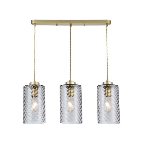 RabaLux Lampada Sheila 5229 Oro