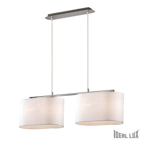 IdealLux Lampada Sheraton SB4