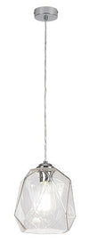 RabaLux Lampada Shivani 72012 Cromo